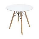 Mesa Circular Oslo 80cm.webp