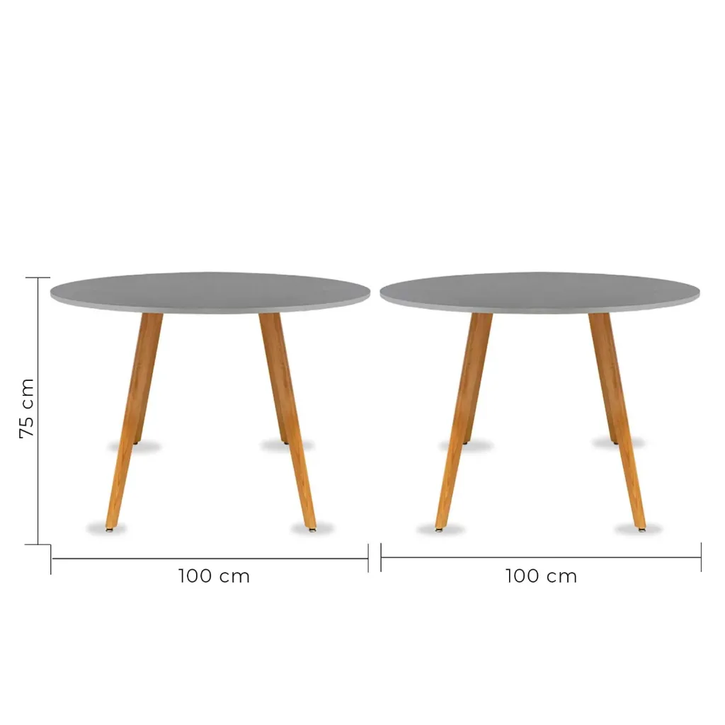 Mesa Circular Frankfurt 100cm 2.webp