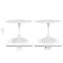 Mesa Circular Vittoria 100cm 3.webp