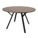 Mesa de Comedor Circular Sibari 5.webp