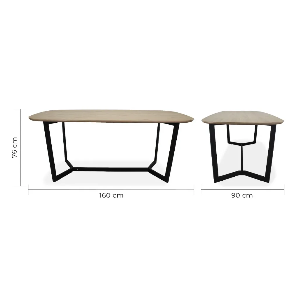 Mesa Rectangular Amalfi 160X90 3.webp