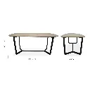 Mesa Rectangular Amalfi 180X90 2.webp