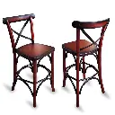 bancos vintage Alki Moblibar Moderno Vintage.webp