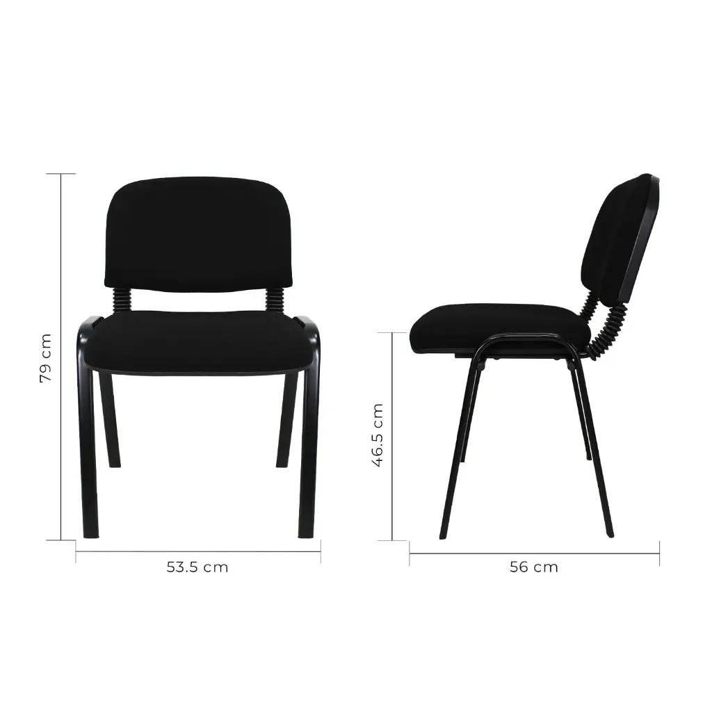 Silla Fija Iso Tela 3.webp