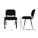 Silla Fija Iso Tela 3.webp