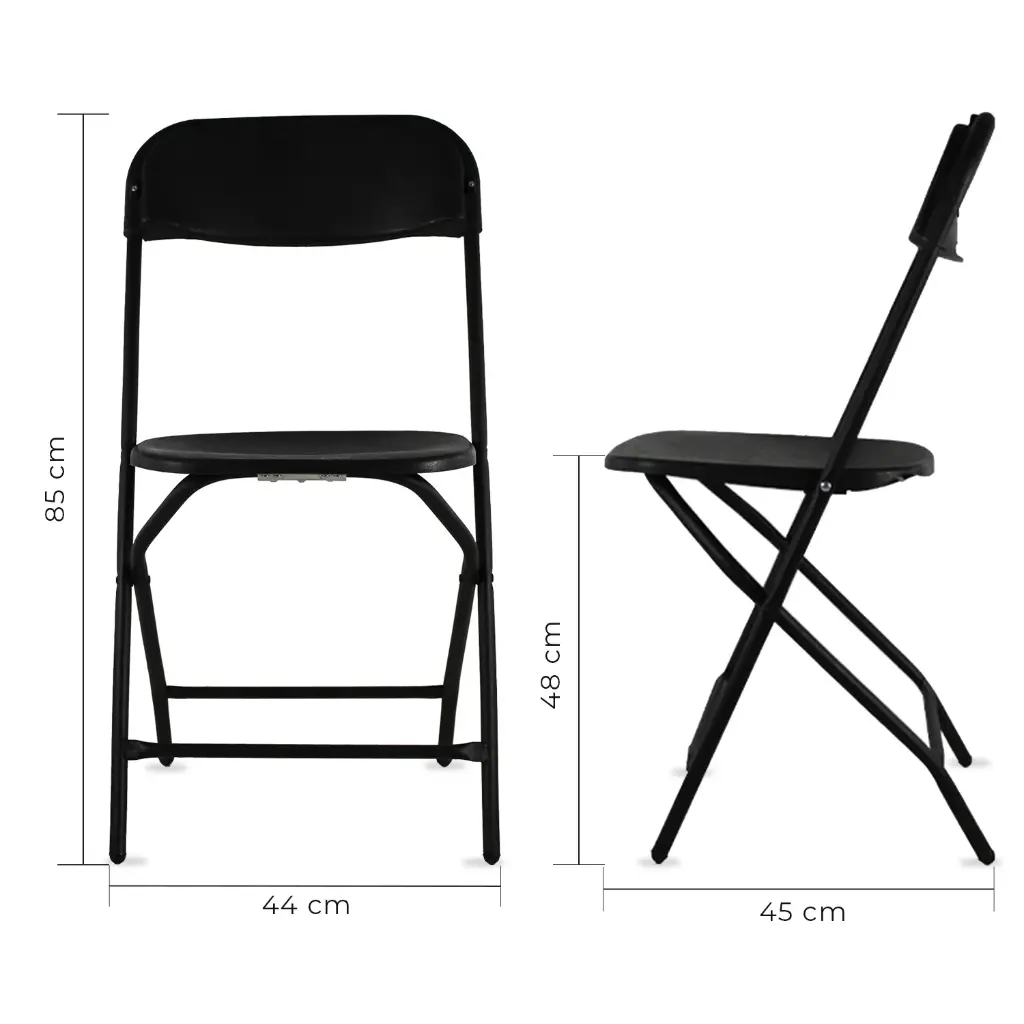 Silla Plegable de Polipropileno 5.webp