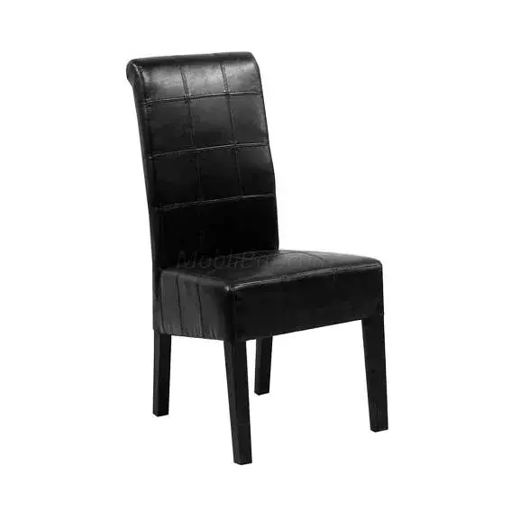 Silla de Madera Silla Montreuil para Restaurantes Bares y Cafeterias 