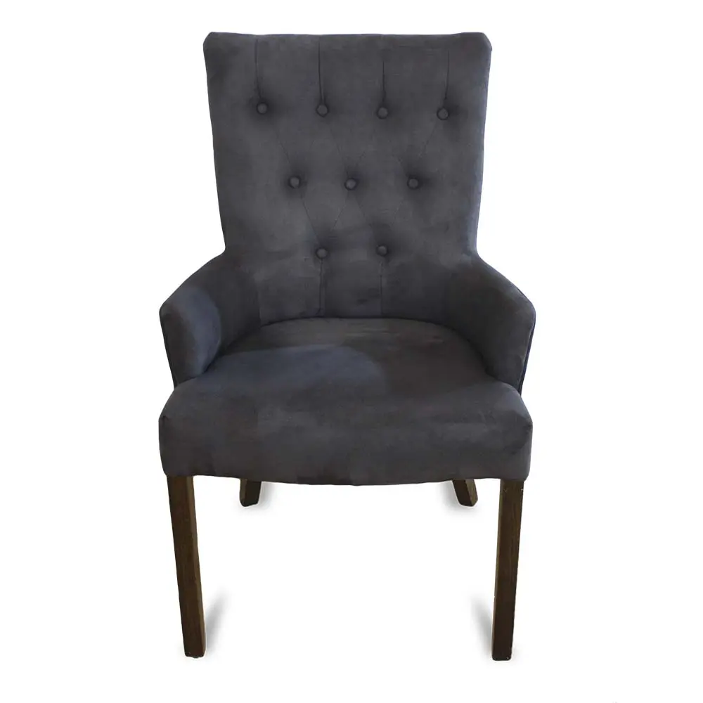 Silla de Madera Montoria para Restaurantes Bares y Cafeterias 