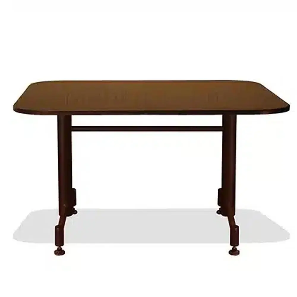 Economesa Rectangular Baja para Restaurantes Bares y Cafeterias 