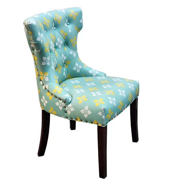 Silla de Madera Ache para Restaurantes Bares y Cafeterias 