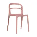 Silla Plastico ASTI para restaurante, bar, cafeteria o negocio