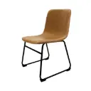 Silla Plastico Phoenix para restaurante, bar, cafeteria o negocio