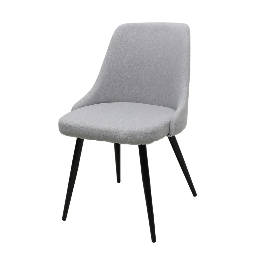 Silla de plastico Trom para restaurante, bar, cafeteria o negocio