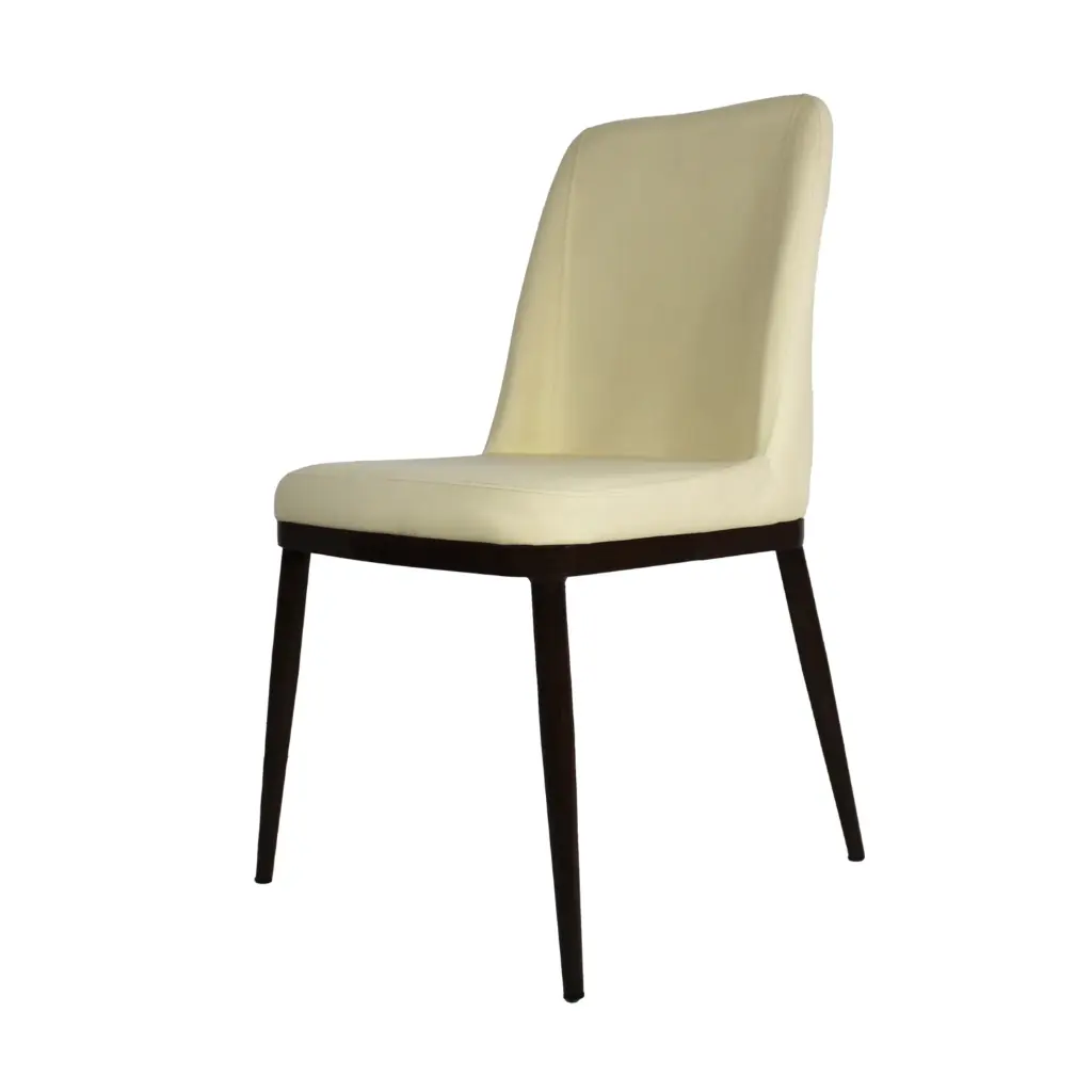 Silla Bari para restaurante, bar, cafeteria o negocio