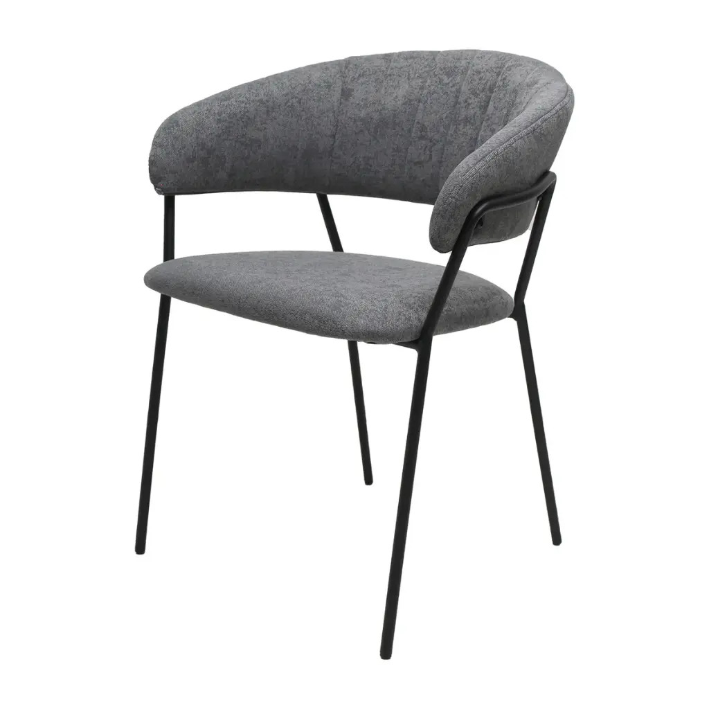 Silla Caceres para restaurante, bar, cafeteria o negocio