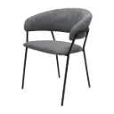 Silla Caceres para restaurante, bar, cafeteria o negocio