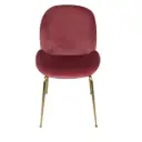 Silla Treviso para restaurante, bar, cafeteria o negocio