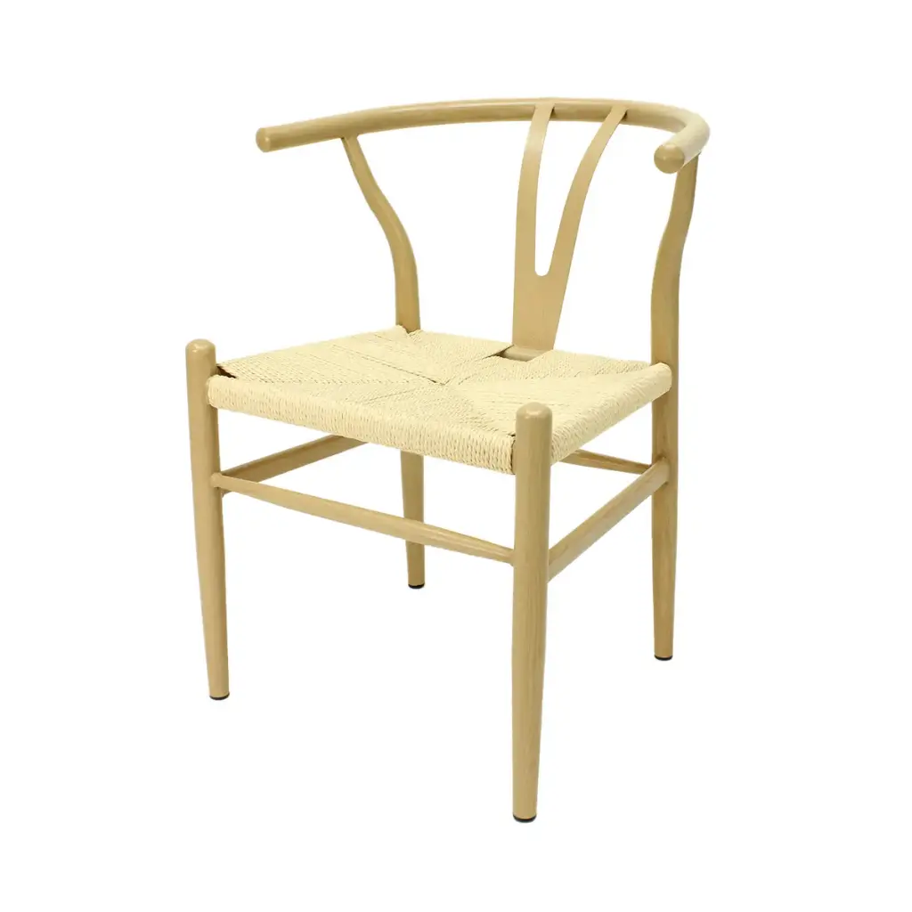 Silla Micerino para restaurante, bar, cafeteria o negocio