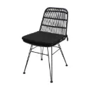 Silla Guyana para restaurante, bar, cafeteria o negocio