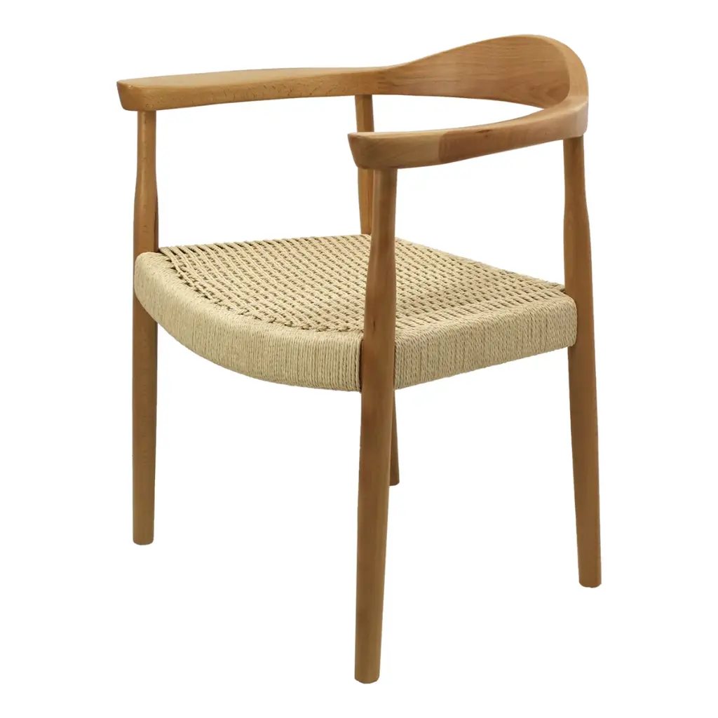 Silla Guiza para restaurante, bar, cafeteria o negocio