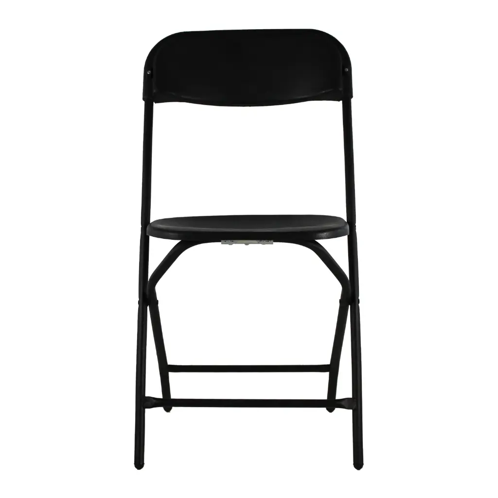 Silla Plegable para negocio escuelas y oficinas. 