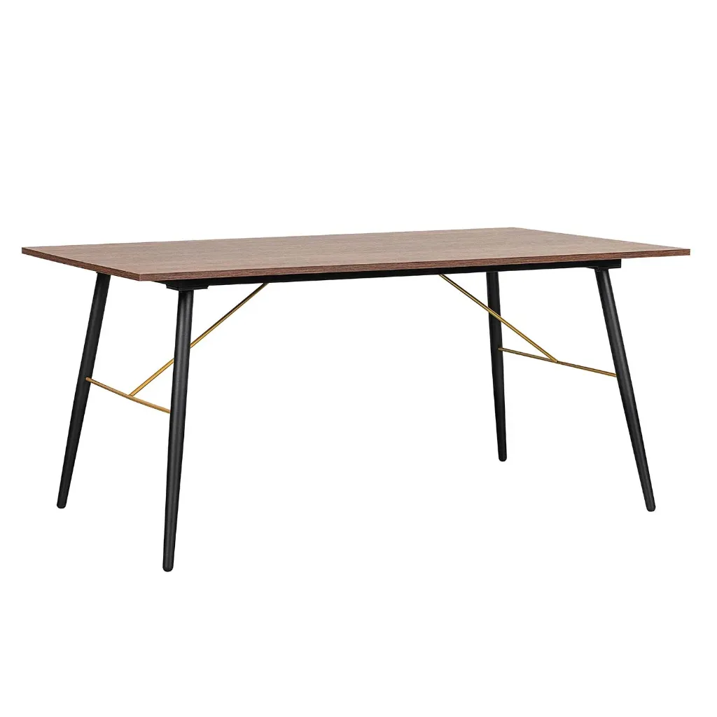 Mesa Luxo para restaurante, bar, cafeteria o negocio    