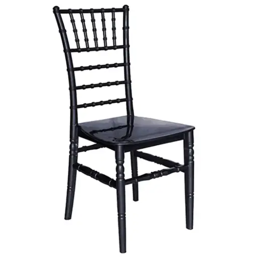 Silla de Plastico Nimes para Restaurantes Bares y Cafeterias 