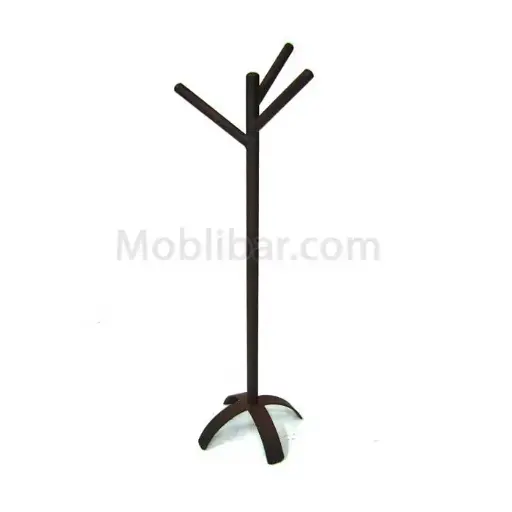 Perchero de Metal Arbolera para Restaurantes Bares y Cafererias  