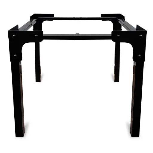 Base para mesa de Metal Bosse para Restaurantes Bares y Cafeterias 