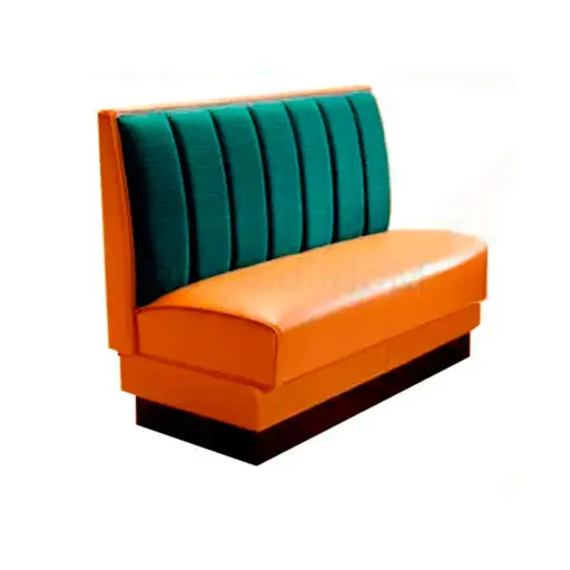 Booth Miniapolis para Restaurantes Bares y Cafeterias 